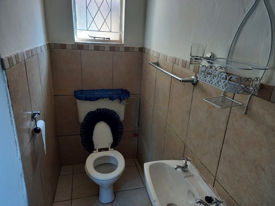 To Let 1 Bedroom Property for Rent in Fauna Free State